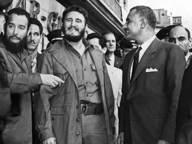 Nasser